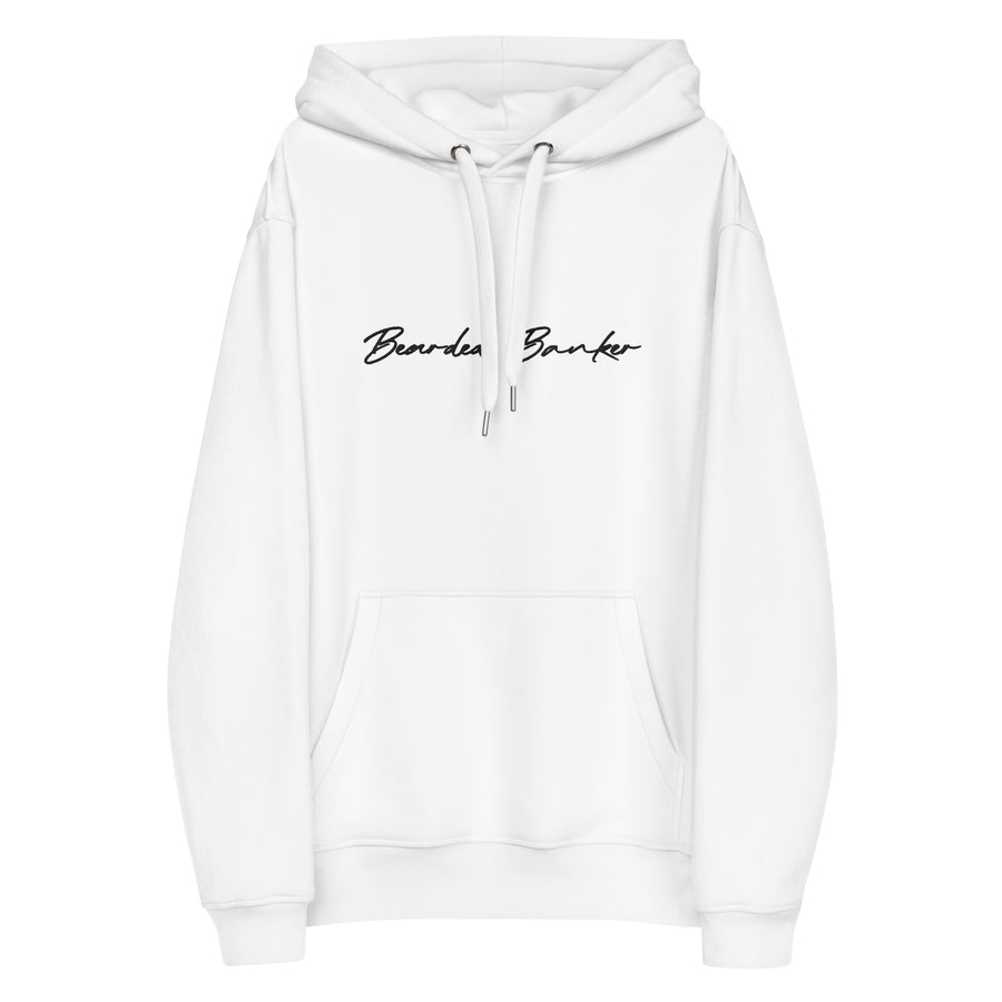 Stitched Hoodie Unisex (multiple colors)