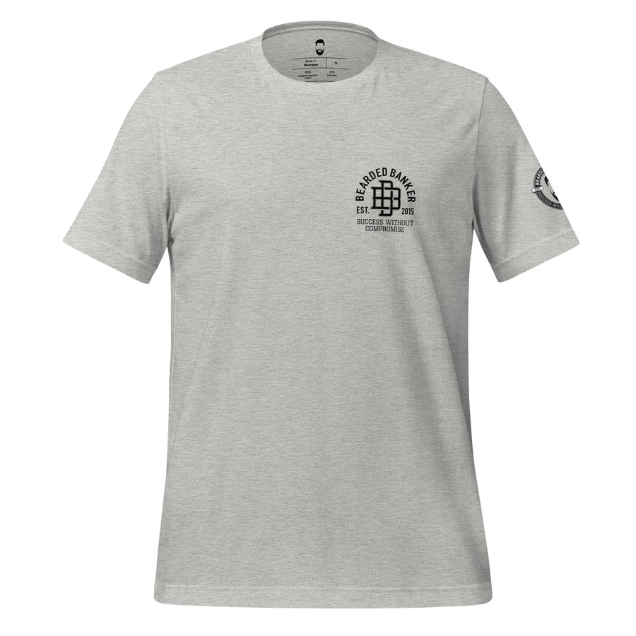 Established Tee Unisex (multiple colors)