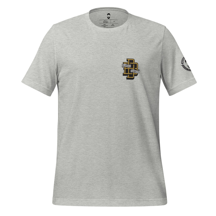 Ribbon Tee Unisex (multiple colors)