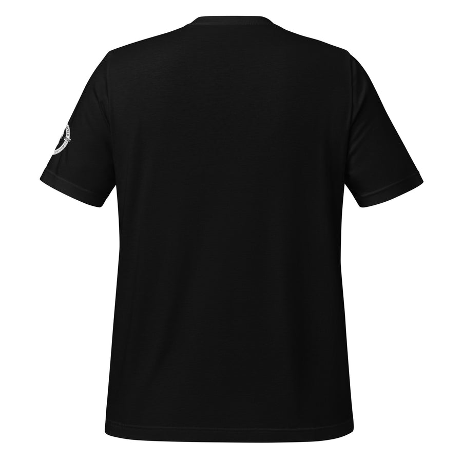 Lion's Den Tee Unisex (multiple colors)