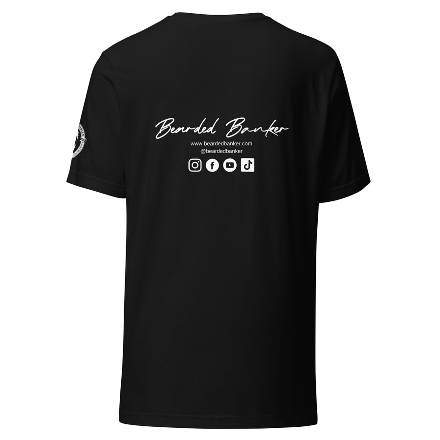 Number$ Tee