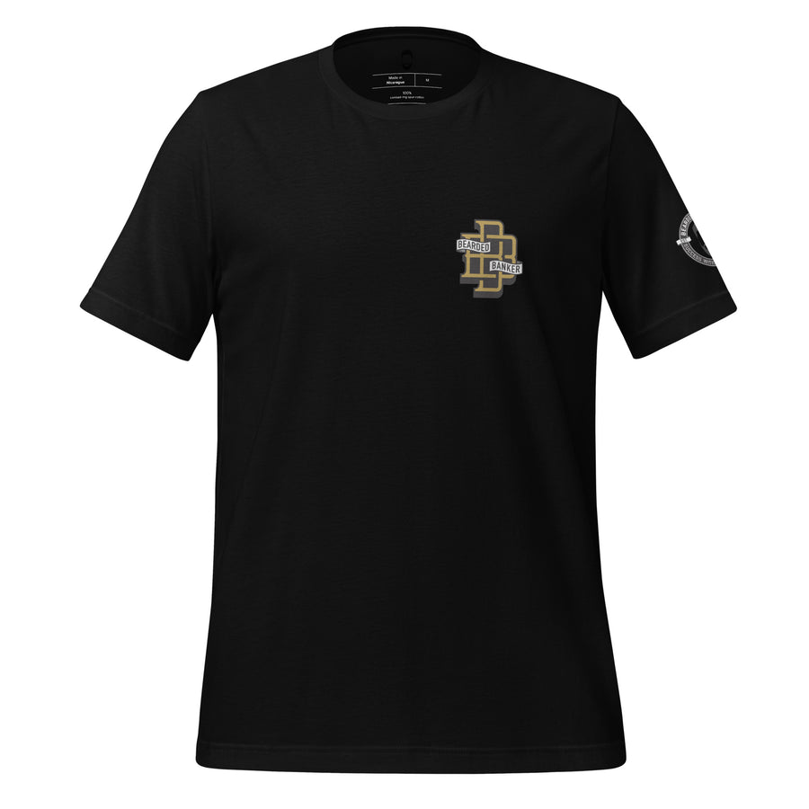Ribbon Tee Unisex (multiple colors)