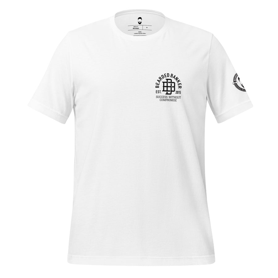 Established Tee Unisex (multiple colors)