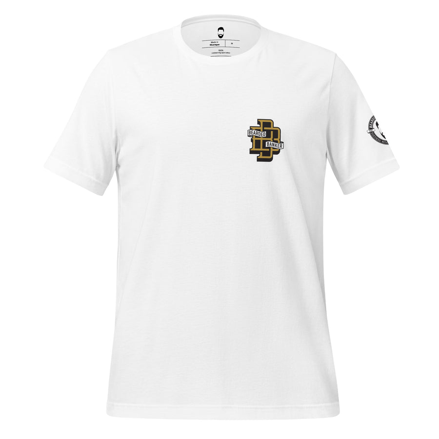 Ribbon Tee Unisex (multiple colors)