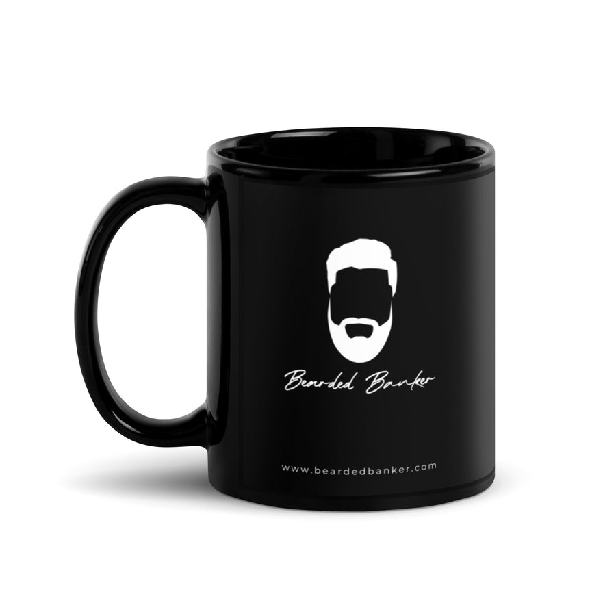 Coffee Mug Black