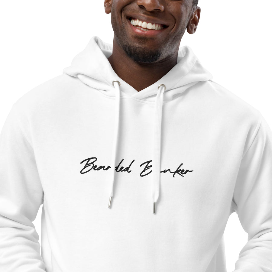 Stitched Hoodie Unisex (multiple colors)