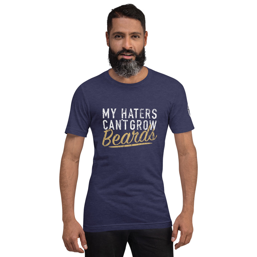 Haters Tee (multiple colors)